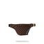Marsupi alla moda - Uomo Uomo Sprayground - Sip Lenticular Chomp Crossbody Savvy - Multicolore