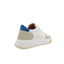Sneaker Uomo Alexander Smith - Harrow Man - Grigio
