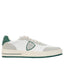 Sneaker Uomo Philippe Model - Nice Low Man - Verde