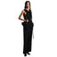 Canotte e top Donna Emporio Armani - Top - Nero