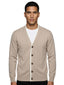 Cardigan Uomo Eleventy - Cardigan Doppio Bordino - n.d.-Antropos Boutique
