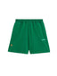 Pantaloncini Unisex Barrow - Sweatshorts - Verde-Antropos Boutique