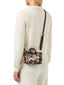 Altro (Borse) Donna Mc2 Saint Barth - Phone Bag Felt Leo 18 Emb - Multicolore