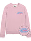 Maglioni Donna Mc2 Saint Barth - New Queen Embry Spesso Ho Sempre Ragione 21 - Rosa