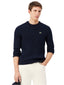 Maglioni Uomo Lacoste - Pullovers Uomo - Blu