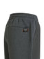 Pantaloni Uomo Sun68 - Sweatpants Nylon Detail - Grigio
