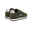 Sneaker Uomo Sun68 - Tom Solid - Verde militare