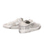 Sneaker Donna Philippe Model - Prsx Low Woman - Argento