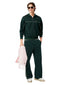 Pantaloni Uomo Lacoste - Pant. Tuta - Verde
