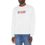 Felpe senza cappuccio Uomo MOSCHINO COUTURE - Felpa - Bianco