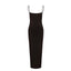 Vestiti casual Donna Philosophy - Abito - Nero
