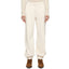 Pantaloni Donna Dondup - Pantalone - Panna