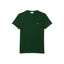 T-shirt Uomo Lacoste - T-Shirt - Verde