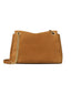 Borse a mano Donna Tory Burch - Shoulder Bag Cognac - Cammello