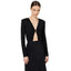 Body Donna Elisabetta Franchi - Body - Nero