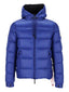 Giacche Uomo After Label - Capospalla Uomo - Blu