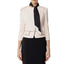 Giacche Donna Elisabetta Franchi - Giacca - Bianco