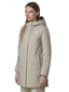 Giubbini Donna K-Way - Sophie Soft Touch Marmotta - Beige
