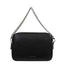 Borse a tracolla Donna Michael Kors - Md Dblzp Chn Camera Xbody - Nero