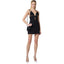 Vestiti casual Donna Elisabetta Franchi - Abito - Nero