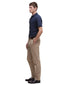 Polo Uomo Barbour International - Hylton Interlock Polo Shirt - Blu