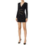 Vestiti casual Donna Elisabetta Franchi - Abito - Nero