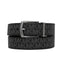 Portafogli Donna Michael Kors - Billford Blt Pltfrm Bx St - Nero