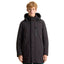 Giubbini Uomo Woolrich - Mountain Stretch Down Parka - Nero