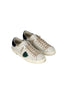 Sneaker Uomo Philippe Model - Prsx Low Man - Bianco