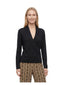 Maglie Donna Malìparmi - Maglia Colours Of 11014 - Nero
