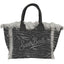 Borse a mano Donna Mc2 Saint Barth - Vanity Strass Zebra 00 - n.d.