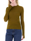 Maglie Donna Pinko - Muggito Maglia Costa - Verde
