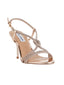 Scarpe con tacco Donna Steve Madden - Regale Rose Gold - Rosa