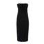 Vestiti casual Donna Pinko - Cenerino Abito Jersey Light - Nero