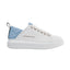 Sneaker Donna Alexander Smith - Wembley Woman - Bianco