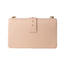 Borse a spalla Donna Pinko - Love One Classic Cl Vitello - Cipria