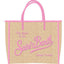 Borse a mano Donna Mc2 Saint Barth - Vivian Mini Straw 1121 Emb - Beige
