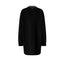 Vestiti casual Donna Pinko - Ask Abito Blend Ws Strass - Nero