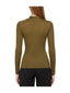 Maglie Donna Pinko - Soffio Maglia Lingerie - Verde
