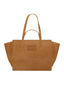 Borse a spalla Donna Mc2 Saint Barth - Jour Bag Midi Shoulder Bag - Cammello