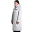 Cappotti Donna Duno - Cappotto In Lana - Grigio