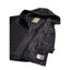 Giubbini Donna Woolrich - Authentic 3 In 1 Parka - Nero