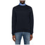 Felpe senza cappuccio Uomo Dondup - Felpa - Blu