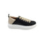 Sneaker Donna Alexander Smith - Wembley Woman - Nero