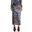 Gonne casual Donna Etro - Mw Midi Skirt Woman - Multicolore