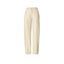 Pantaloni Donna Pinko - Panino Pantalone Similpelle - Beige