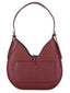 Borse a mano Donna Ermanno Scervino - Hobo Bunny Burgundy - Bordeaux