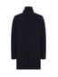 Giubbotti Uomo Duno - Palladium Torano 3L - Blu