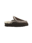 Stivali Donna Mou - Eskimo Slipper - Marrone