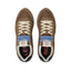 Sneaker Uomo Sun68 - Tom Vintage - Marrone